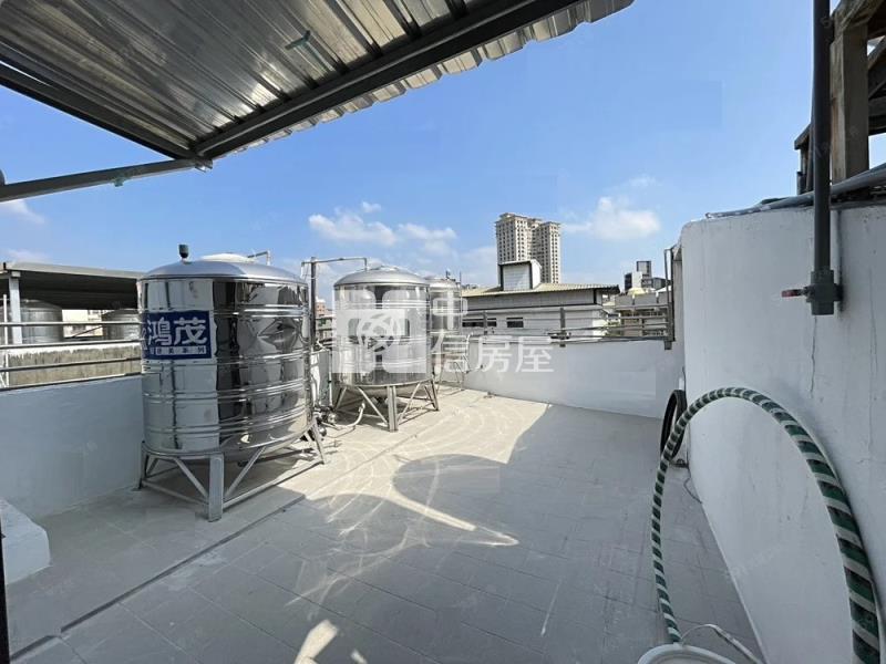 桃園國中旁整新4房美寓房屋室內格局與周邊環境