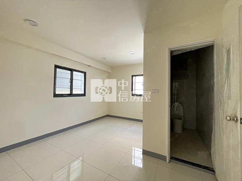 桃園國中旁整新4房美寓房屋室內格局與周邊環境