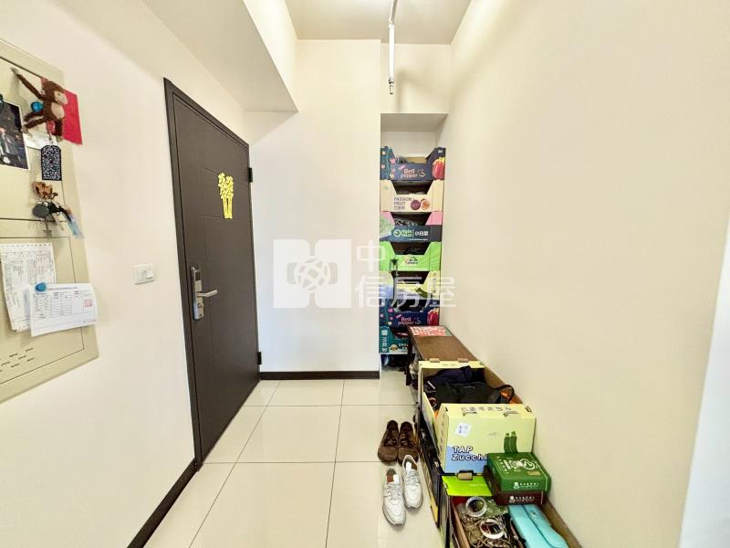 獨家!松築瓚視野3房平車房屋室內格局與周邊環境