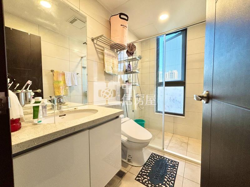 獨家!松築瓚視野3房平車房屋室內格局與周邊環境