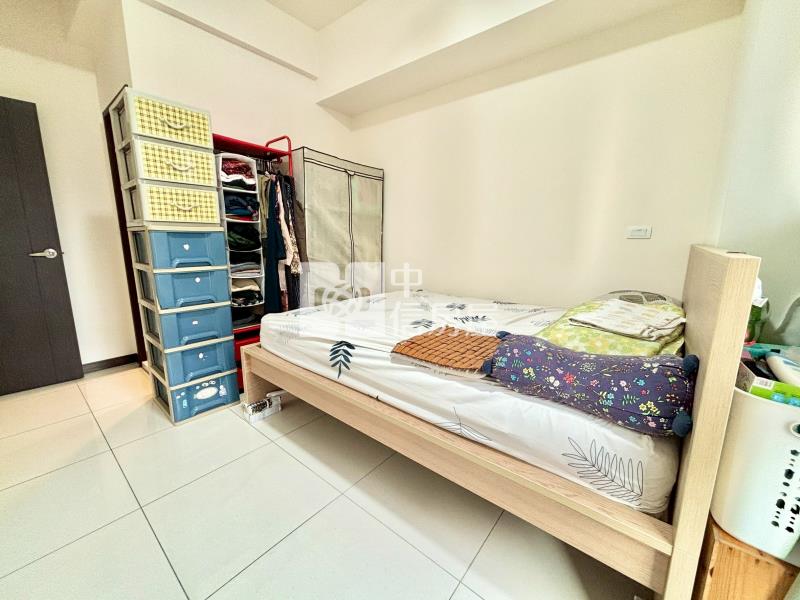 獨家!松築瓚視野3房平車房屋室內格局與周邊環境