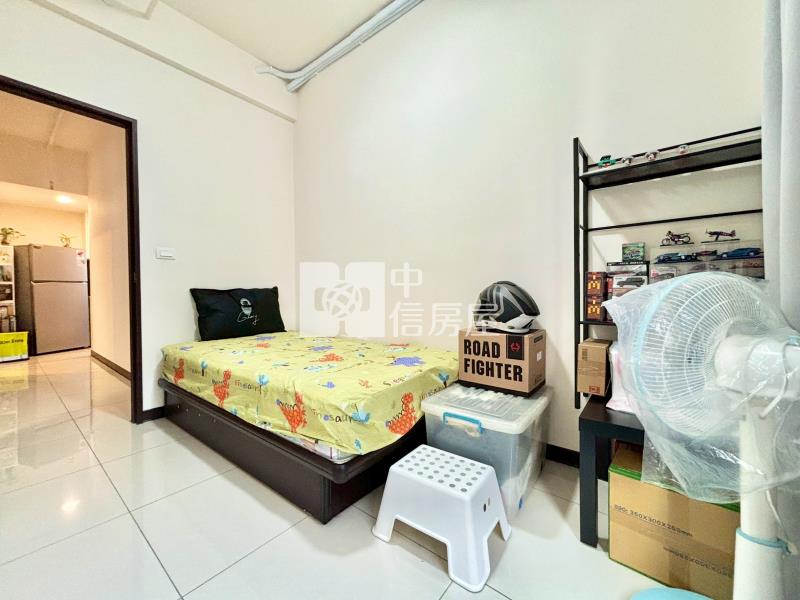 獨家!松築瓚視野3房平車房屋室內格局與周邊環境