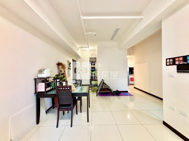 獨家!松築瓚視野3房平車房屋室內格局與周邊環境