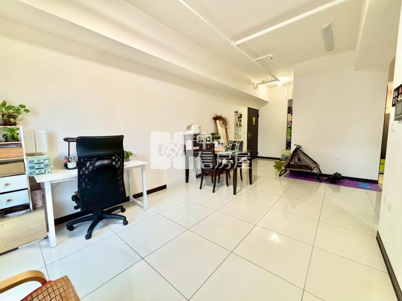 獨家!松築瓚視野3房平車房屋室內格局與周邊環境