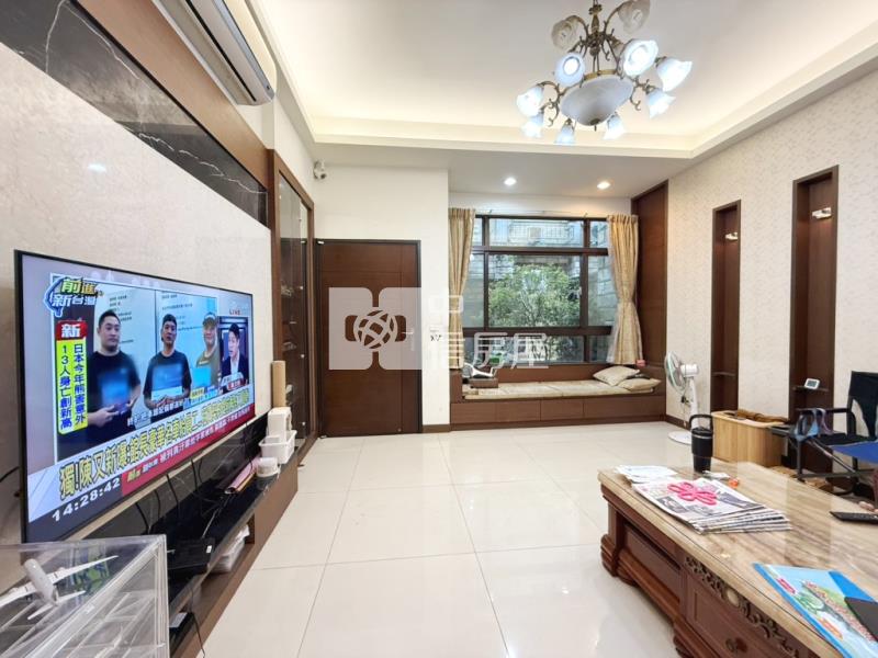 【新世紀】中福水明漾社區別墅房屋室內格局與周邊環境