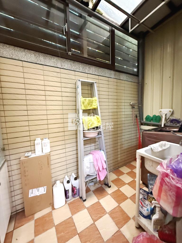 【新世紀】中福水明漾社區別墅房屋室內格局與周邊環境