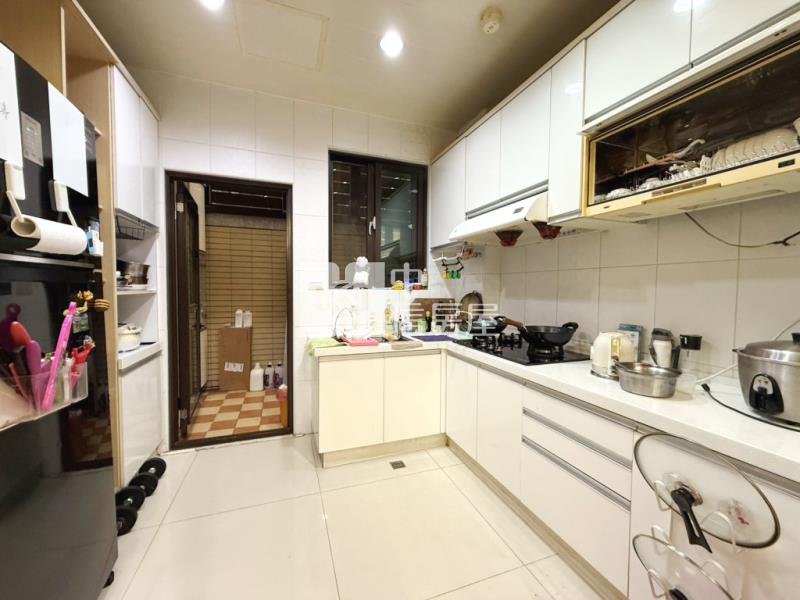 【新世紀】中福水明漾社區別墅房屋室內格局與周邊環境