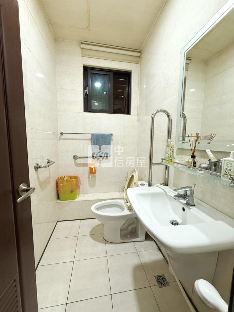 【新世紀】中福水明漾社區別墅房屋室內格局與周邊環境