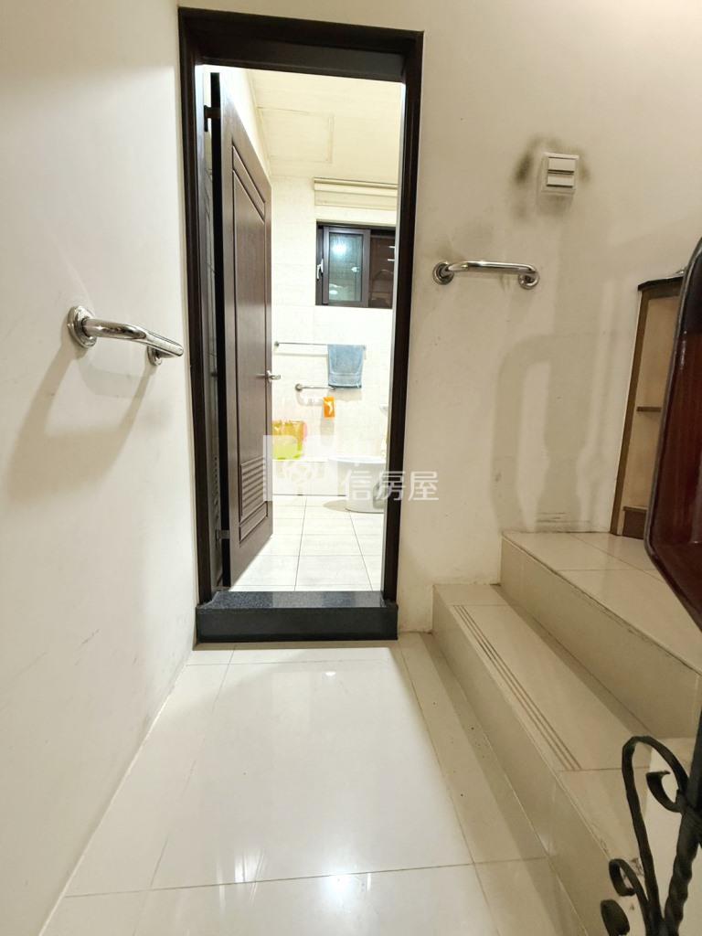 【新世紀】中福水明漾社區別墅房屋室內格局與周邊環境