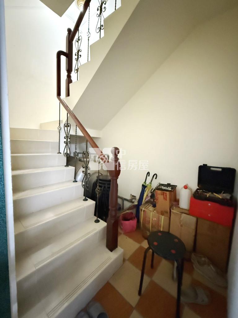 【新世紀】中福水明漾社區別墅房屋室內格局與周邊環境