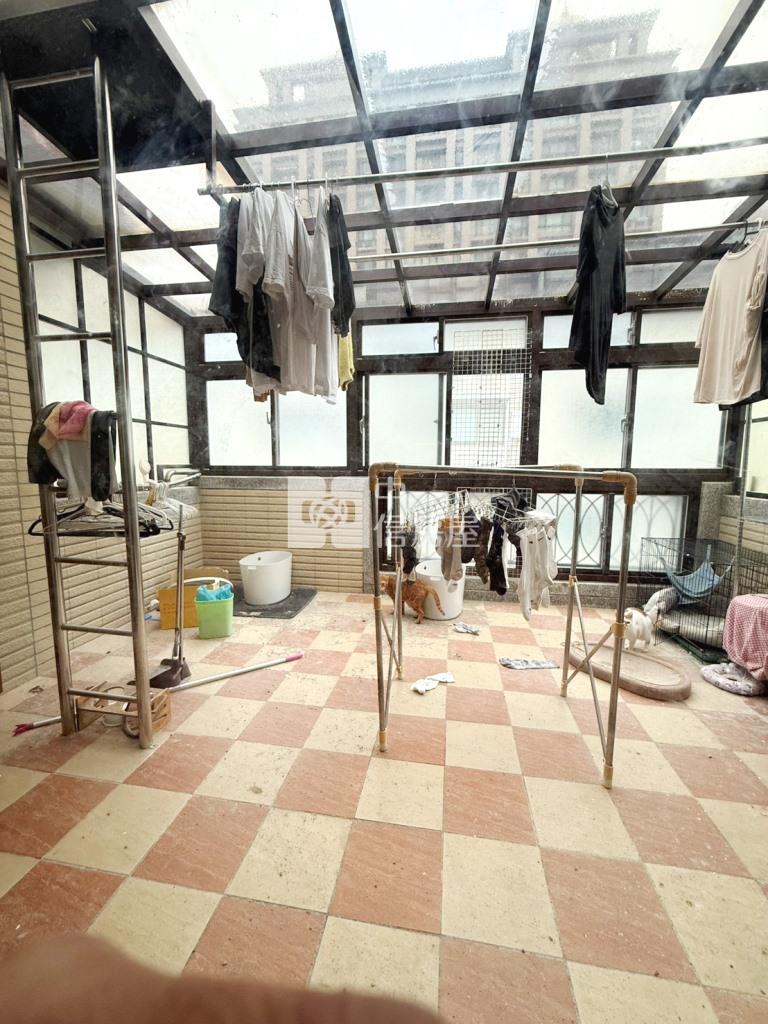 【新世紀】中福水明漾社區別墅房屋室內格局與周邊環境