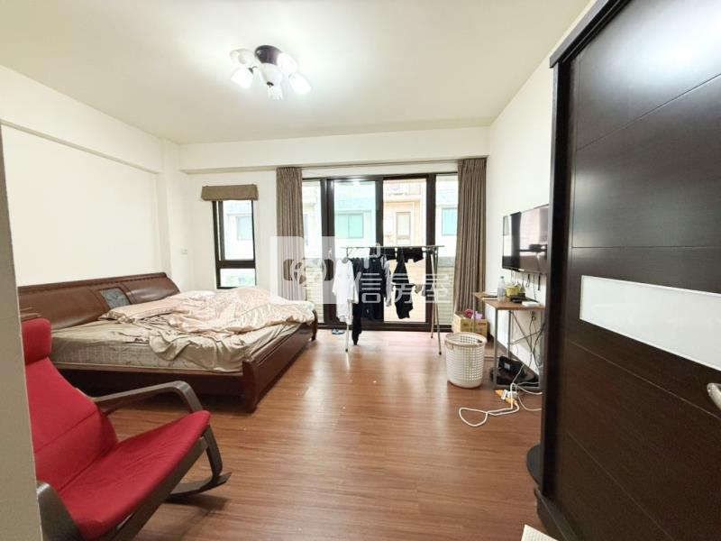 【新世紀】中福水明漾社區別墅房屋室內格局與周邊環境