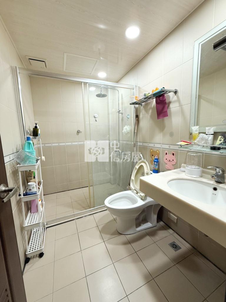 【新世紀】中福水明漾社區別墅房屋室內格局與周邊環境