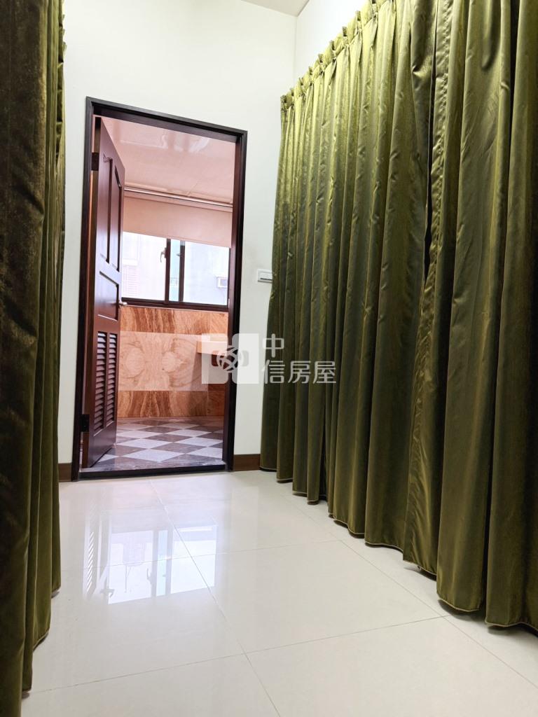 【新世紀】中福水明漾社區別墅房屋室內格局與周邊環境