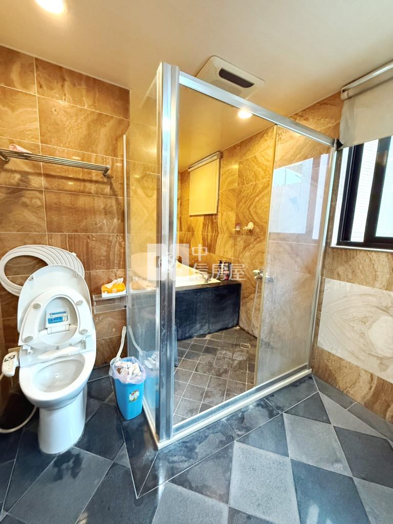 【新世紀】中福水明漾社區別墅房屋室內格局與周邊環境