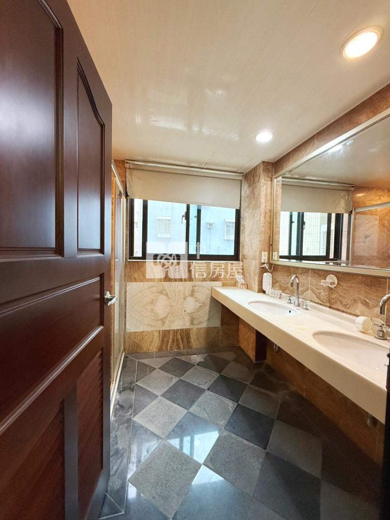 【新世紀】中福水明漾社區別墅房屋室內格局與周邊環境