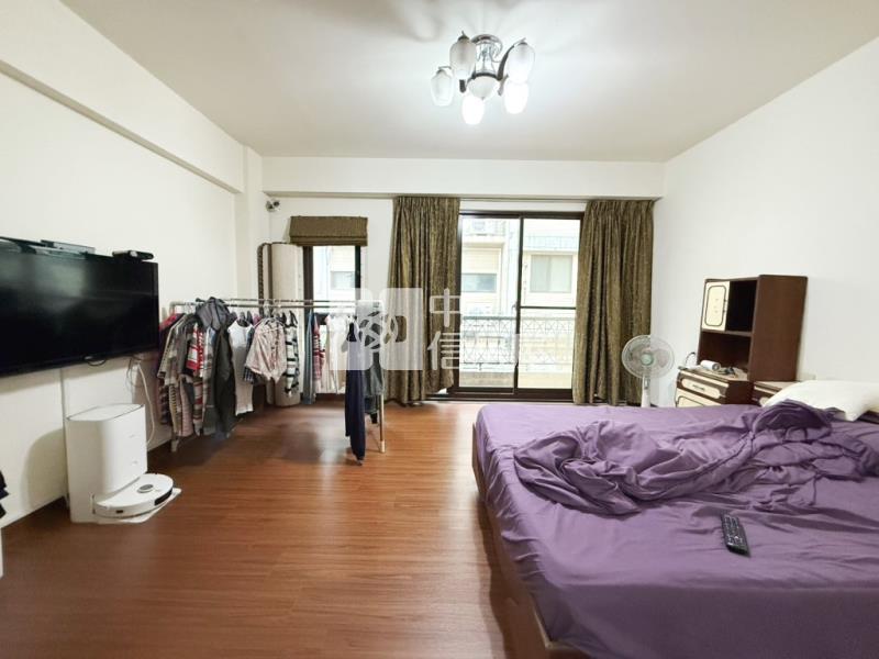 【新世紀】中福水明漾社區別墅房屋室內格局與周邊環境