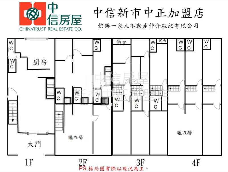 小港森林公園正路上大地坪大面寬便宜金店面房屋室內格局與周邊環境