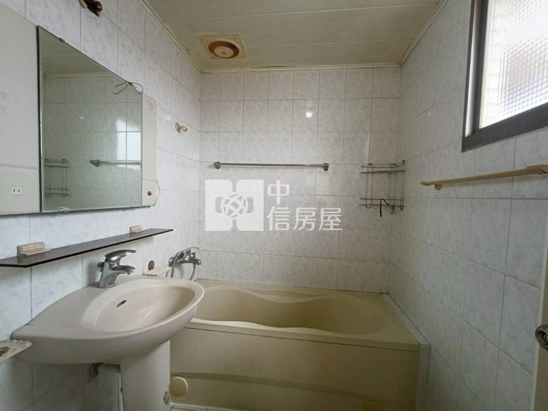 一中旁福聯新城高樓美華廈房屋室內格局與周邊環境