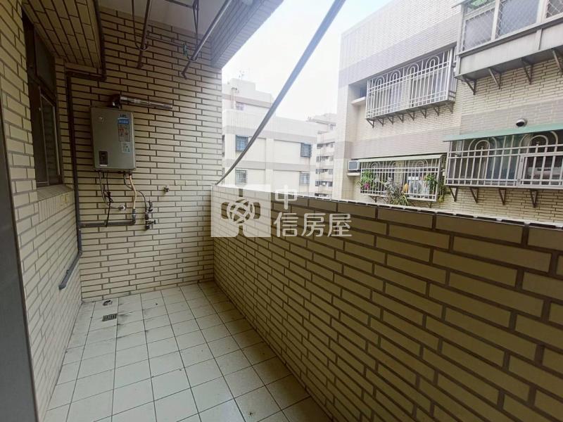 一中旁福聯新城高樓美華廈房屋室內格局與周邊環境