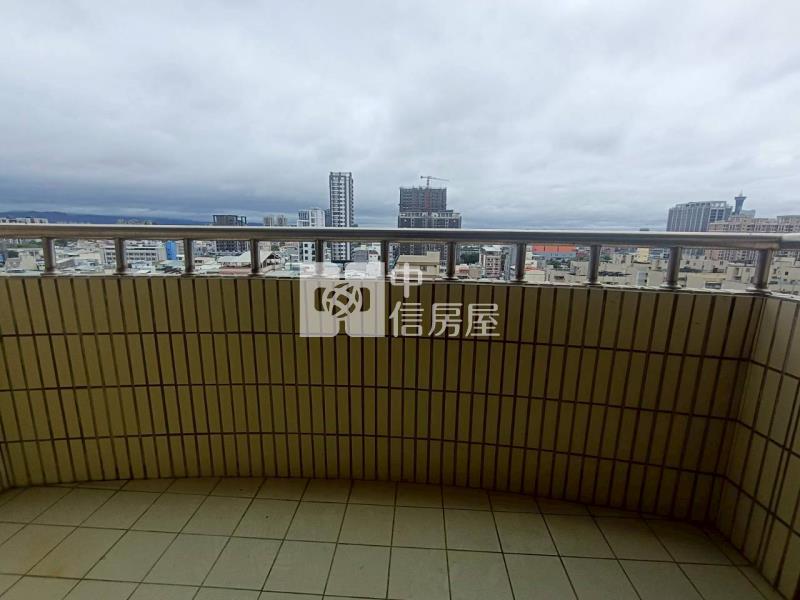 一中旁福聯新城高樓美華廈房屋室內格局與周邊環境