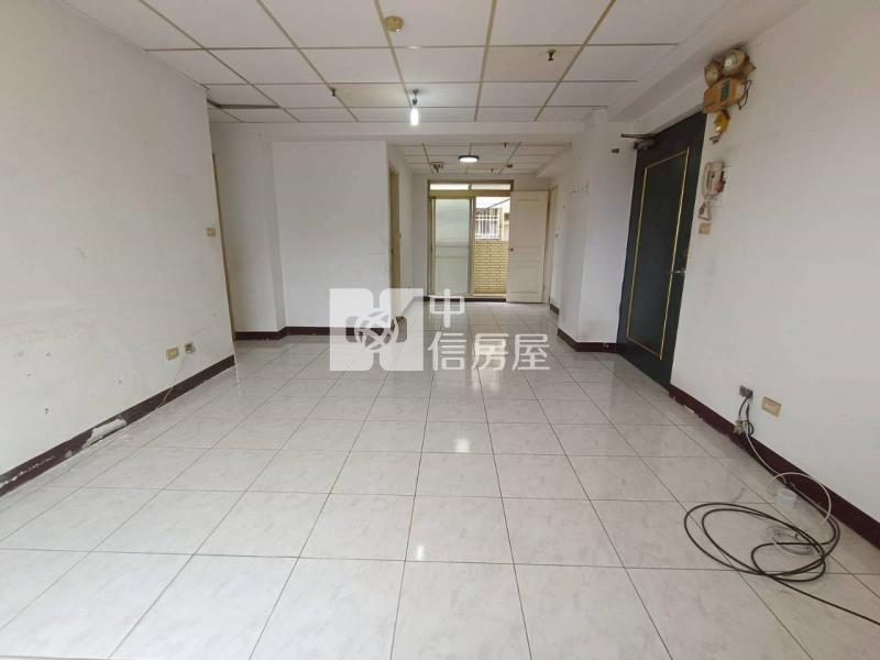 一中旁福聯新城高樓美華廈房屋室內格局與周邊環境