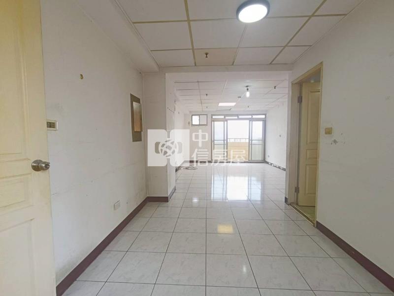 一中旁福聯新城高樓美華廈房屋室內格局與周邊環境