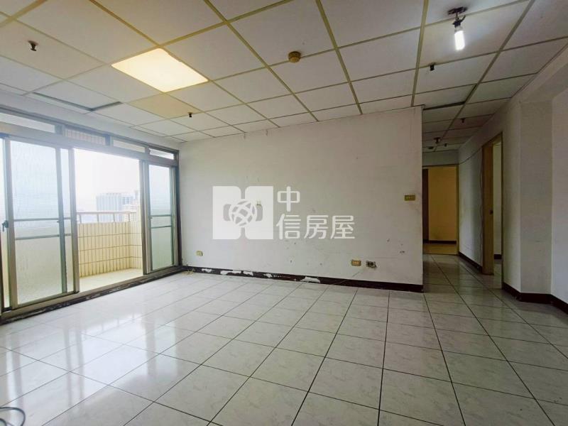 一中旁福聯新城高樓美華廈房屋室內格局與周邊環境