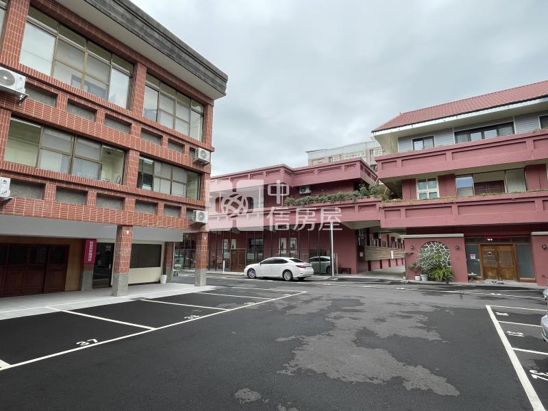 吉安65房5店房屋室內格局與周邊環境