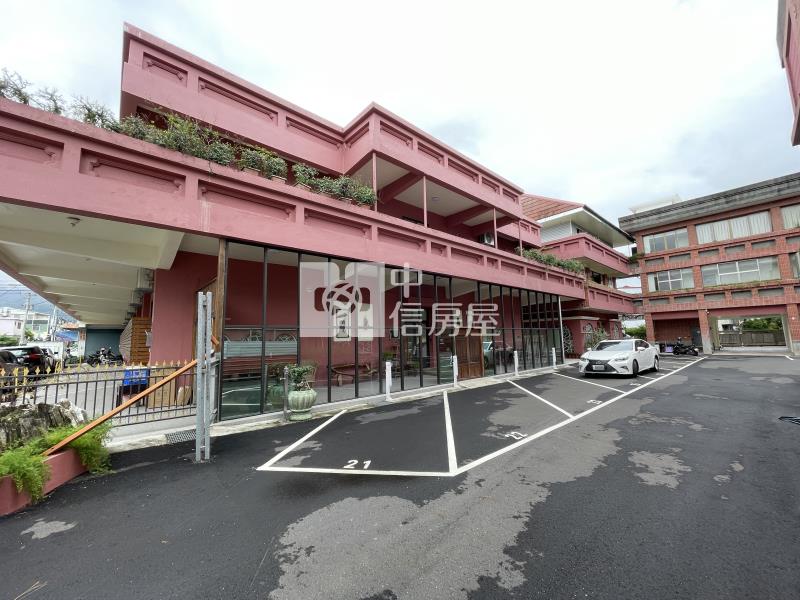 吉安65房5店房屋室內格局與周邊環境