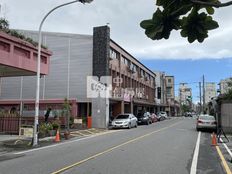 吉安65房5店房屋室內格局與周邊環境