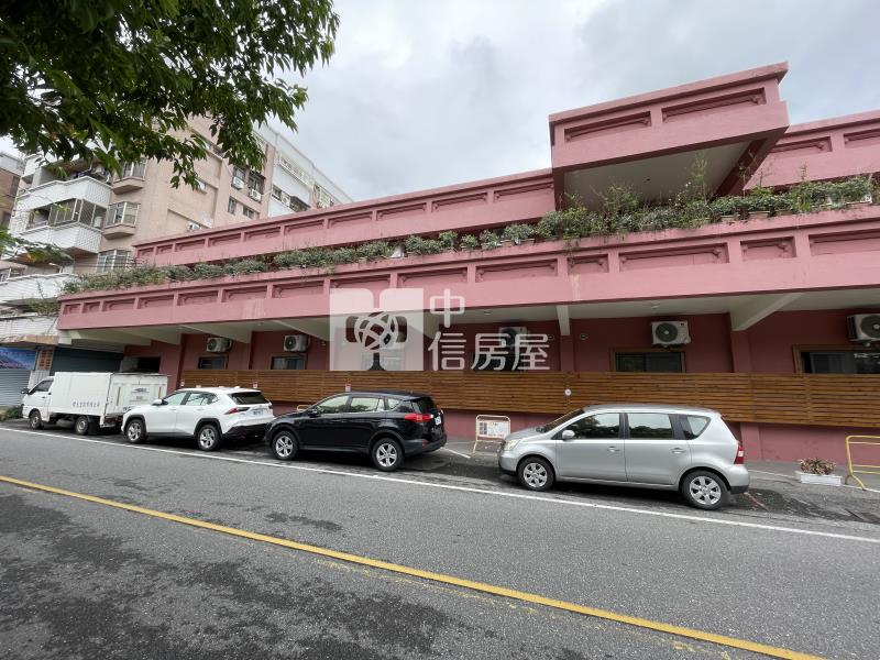 吉安65房5店房屋室內格局與周邊環境