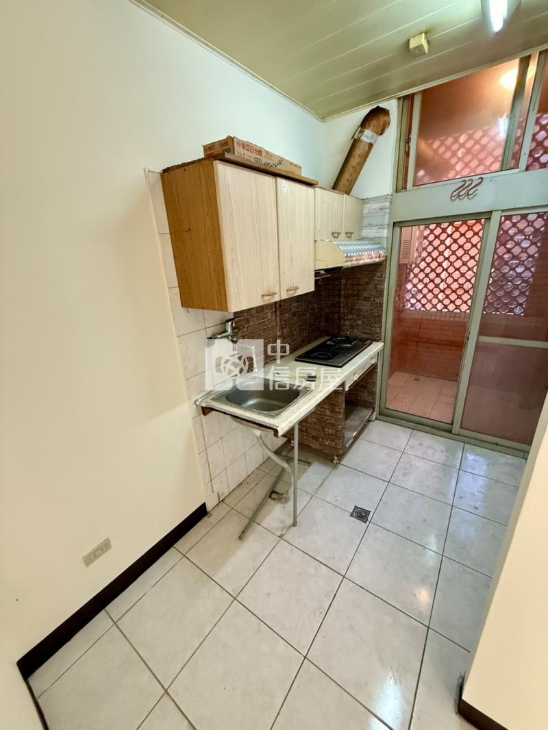 美村&工學商圈電梯2+1房美屋房屋室內格局與周邊環境