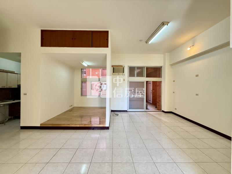 美村&工學商圈電梯2+1房美屋房屋室內格局與周邊環境