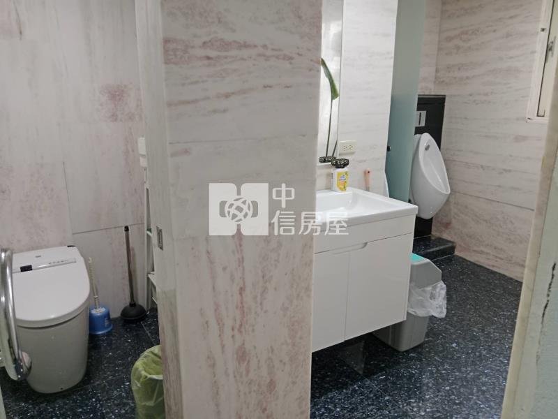 平興國中大坪數住辦房屋室內格局與周邊環境