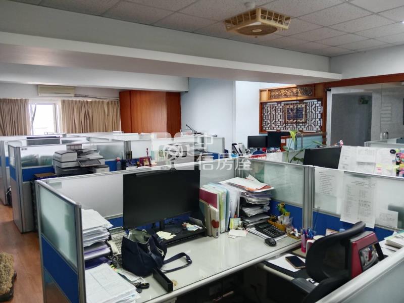 平興國中大坪數住辦房屋室內格局與周邊環境