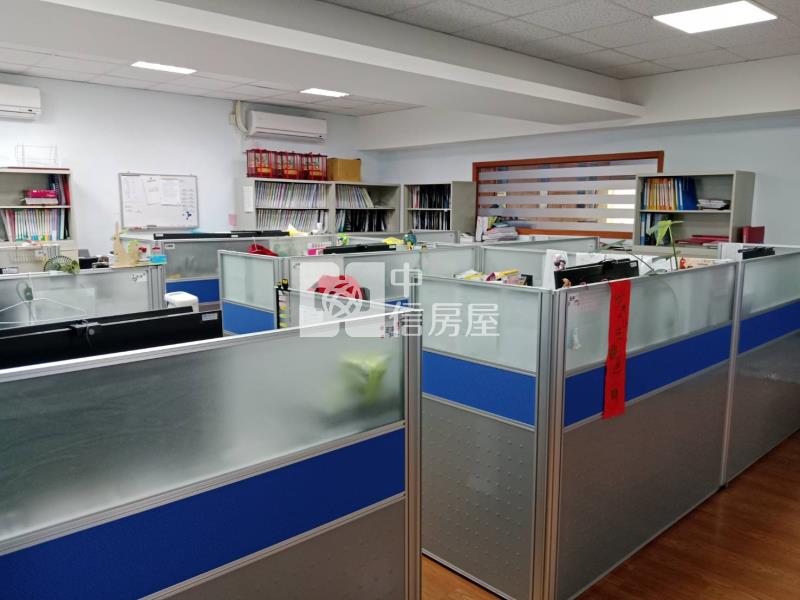平興國中大坪數住辦房屋室內格局與周邊環境