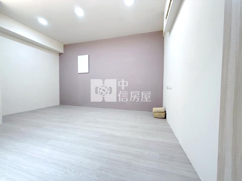 中國醫商圈漂亮大三房平車房屋室內格局與周邊環境