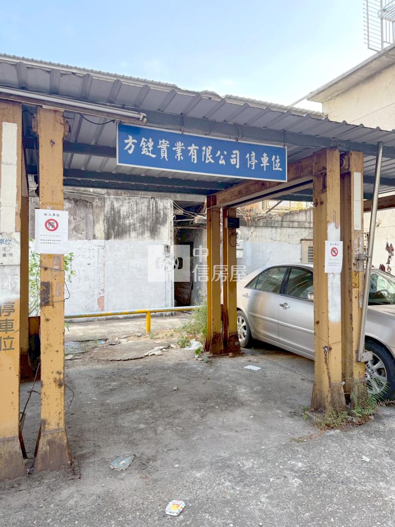 中國醫商圈漂亮大三房平車房屋室內格局與周邊環境