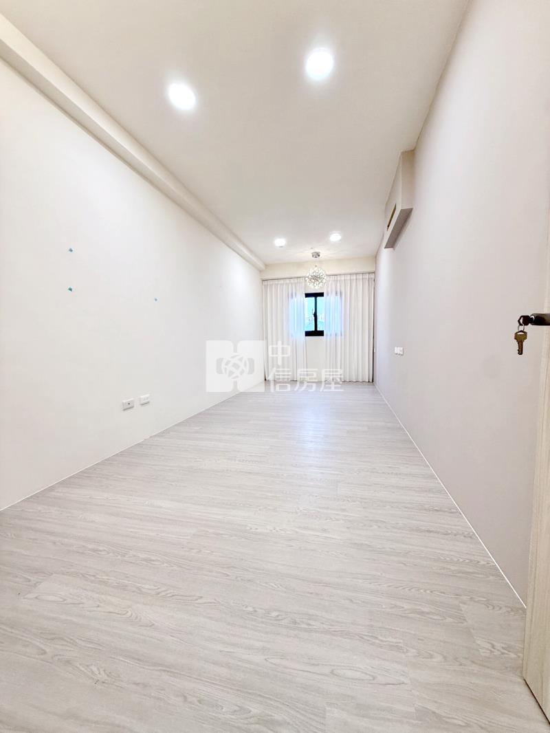 中國醫商圈漂亮大三房平車房屋室內格局與周邊環境