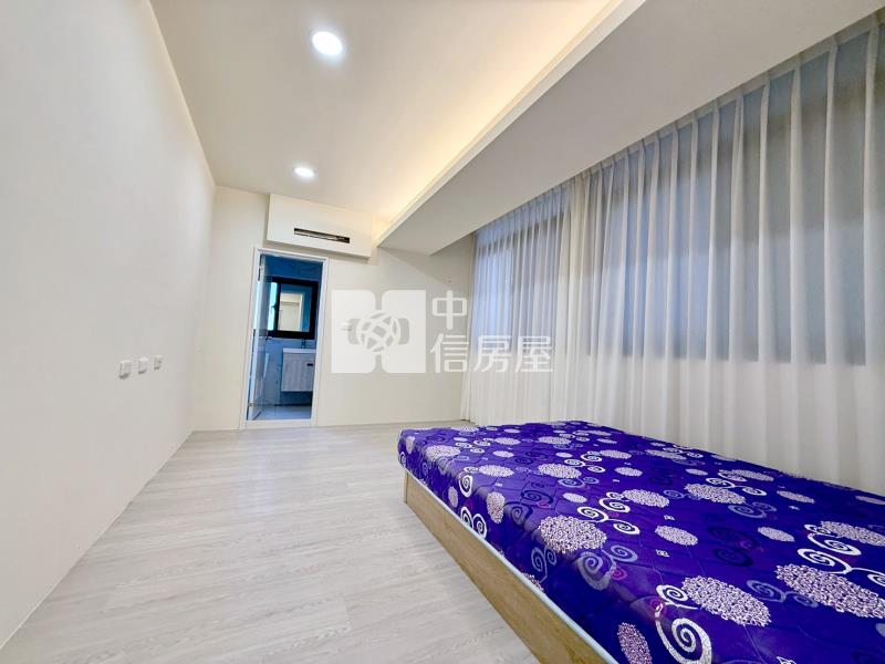 中國醫商圈漂亮大三房平車房屋室內格局與周邊環境