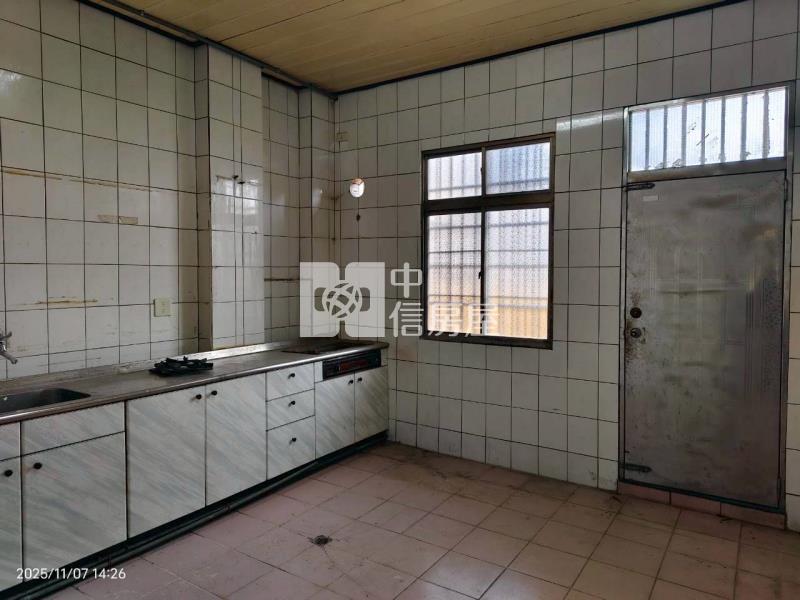 永靖市區美透天房屋室內格局與周邊環境