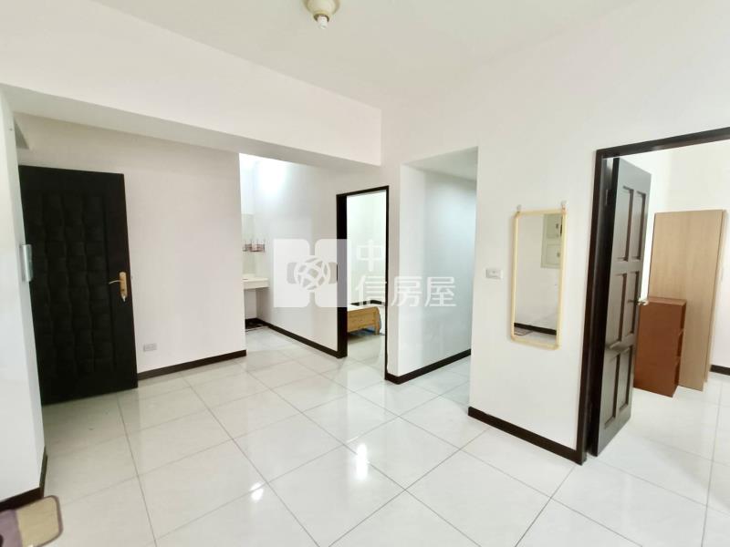 【安家】元智新西華稀有二房車位房屋室內格局與周邊環境