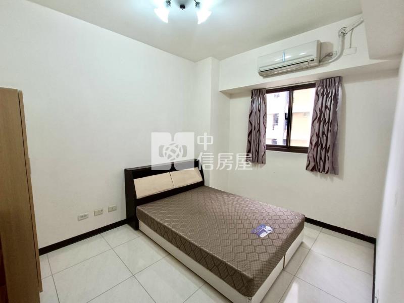 【安家】元智新西華稀有二房車位房屋室內格局與周邊環境