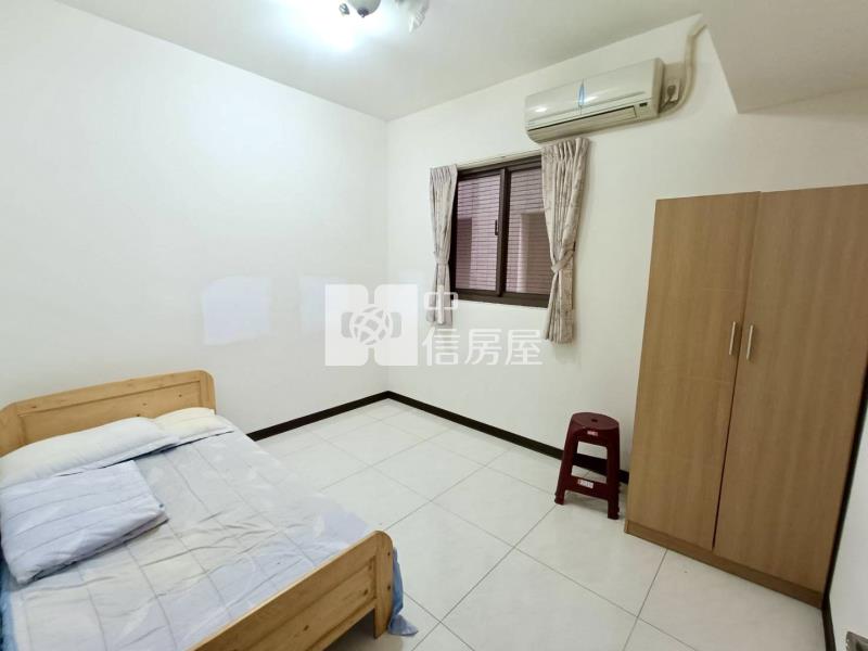 【安家】元智新西華稀有二房車位房屋室內格局與周邊環境