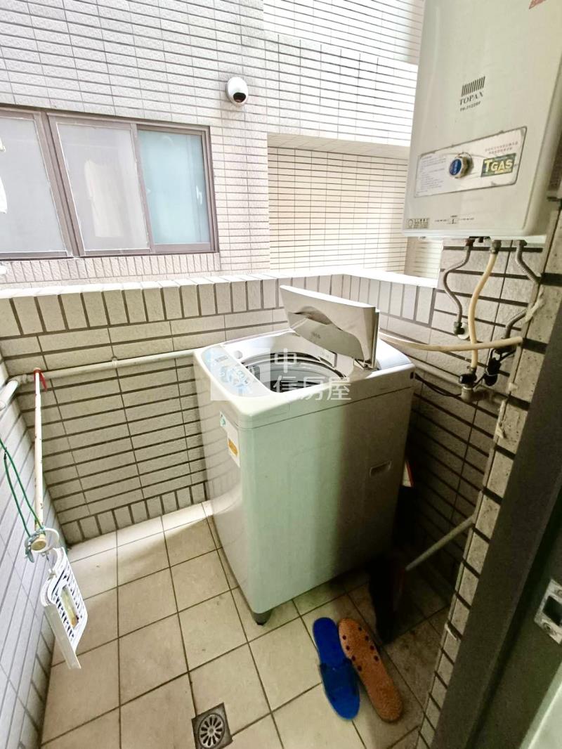 【安家】元智新西華稀有二房車位房屋室內格局與周邊環境