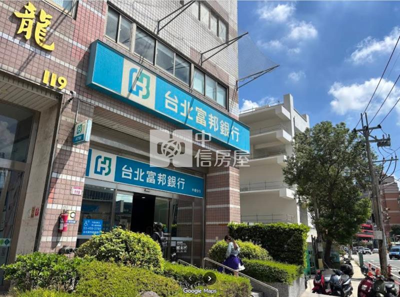 近中壢火車站店面房屋室內格局與周邊環境