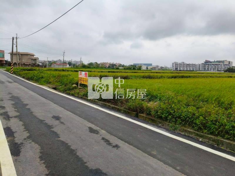 湖口德和路311巷農地房屋室內格局與周邊環境