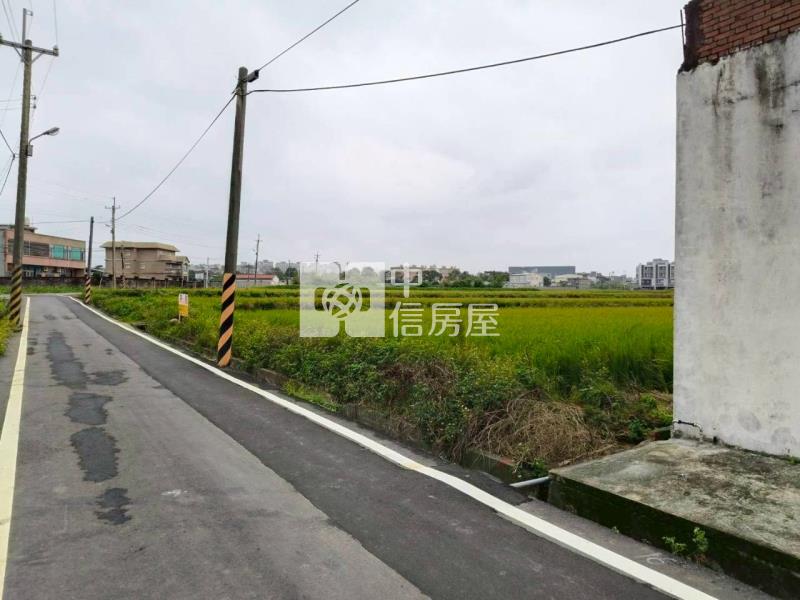 湖口德和路311巷農地房屋室內格局與周邊環境