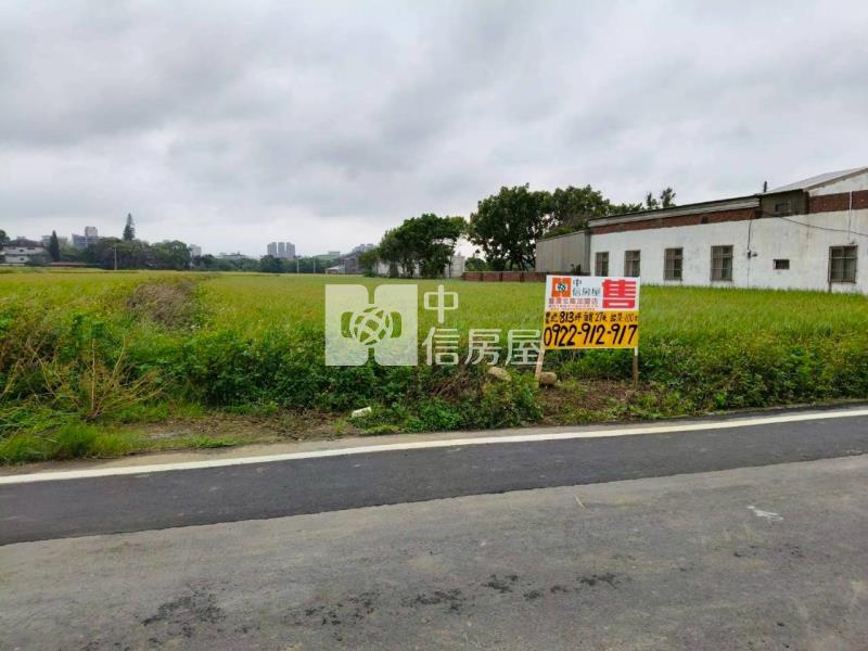 湖口德和路311巷農地房屋室內格局與周邊環境